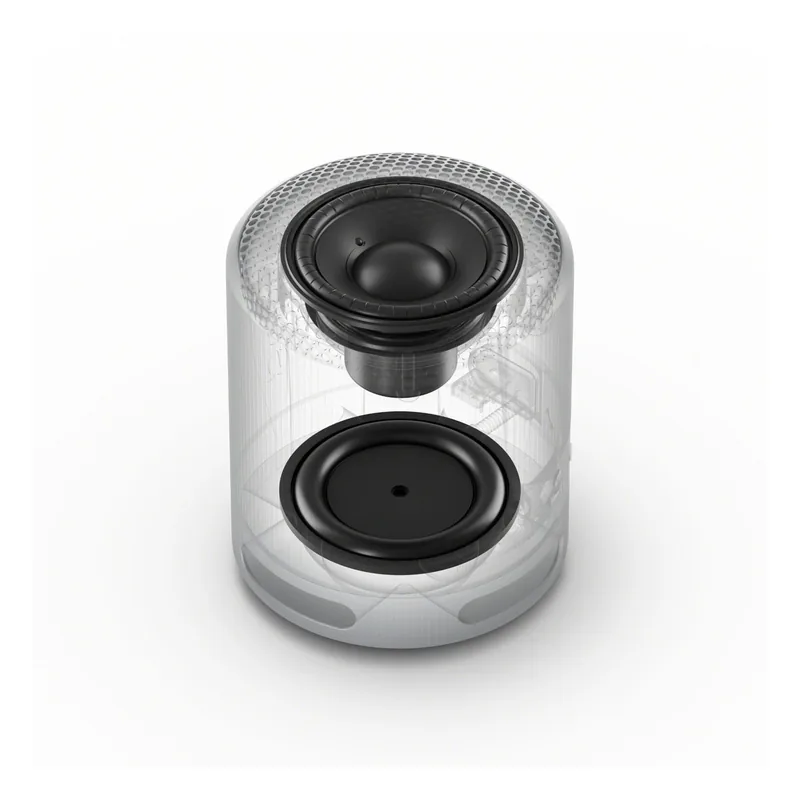 Sony SRS-XB100, additional view 4