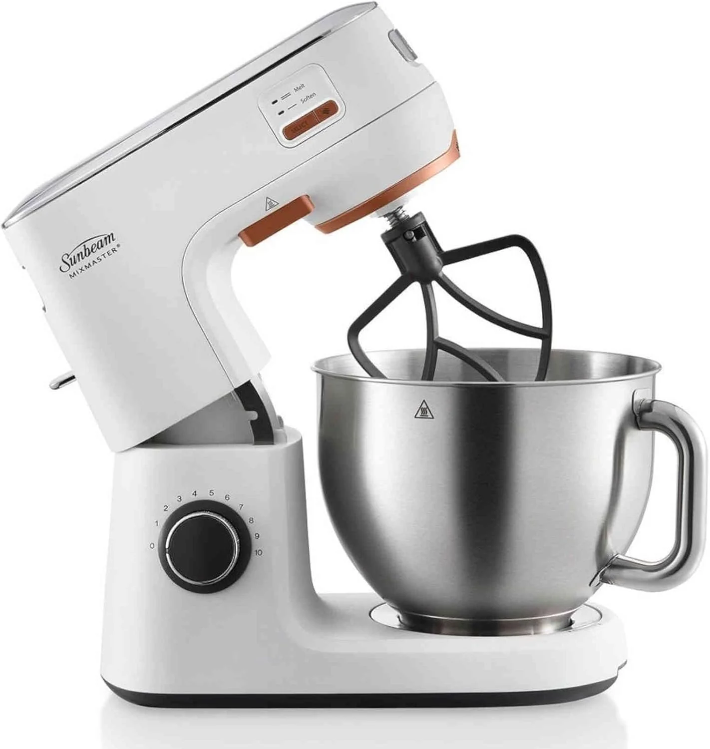 Sunbeam Planetary Mixmaster budget stand mixer