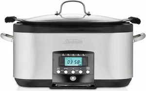 Sunbeam SecretChef 5.5L