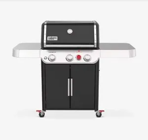 Weber Genesis E-325S