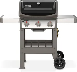Weber Spirit E-310