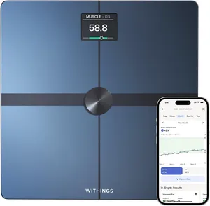 Withings Body+ Smart Scale