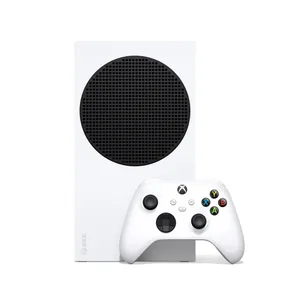 Microsoft Xbox Series S