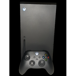 Microsoft Xbox Series X